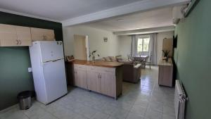 Departamento Costa Del Sol - 2 dormitorios