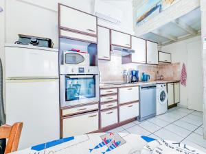 House 4 pers - Parking - Pool