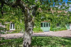 Superbe maison de campagne tout confort proche Paris