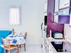 House 4 pers - Parking - Pool