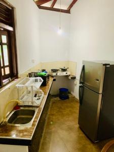 Linea Residency
