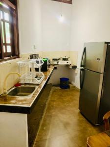 Linea Residency