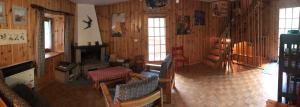 Casa La Rissaz a Oyace in Valpelline