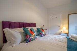 William Wallace View - 5 Bedrooms in Stirling