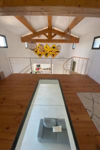Exceptional villa with pool & panoramic views