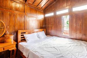 Dapur Caringin Tilu Villa Joglo