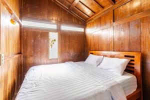 Dapur Caringin Tilu Villa Joglo