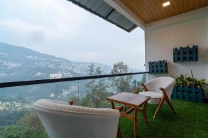 Hotel Padmayane Retreat