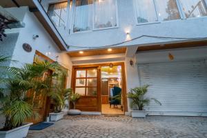 Hotel Padmayane Retreat