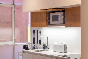 Bainharia 1BR Flat by LovelyStay