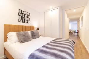 Bainharia 1BR Flat by LovelyStay