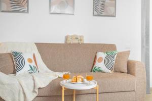 Acqua Shanti Lofted Studio