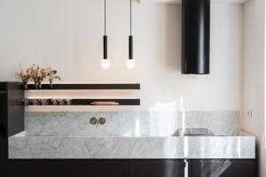 Por Santa Maria terrace