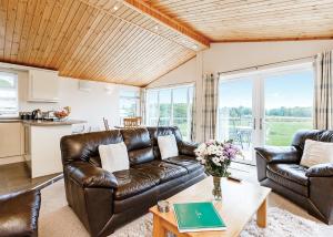 Kessock Highland Lodges