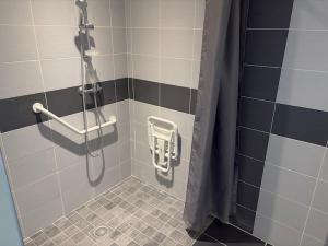 Hôtel Lescale des Hayons