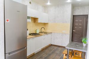 Apartment Софіївська сфера 051 Sofiivska Borschahivka