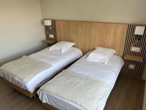 Hôtel Lescale des Hayons