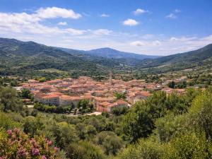 Charming accommodation with pool in Viddalba img17