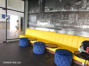 Neu Suites KLCC Ampang