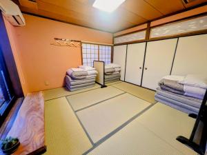 長浜ゲストハウスミカタ Guest House Mikata