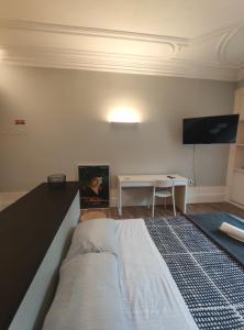 Baixa24 •P1R• Brand New Apt in the Historic Center