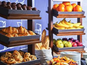 ibis budget Birmingham Centre