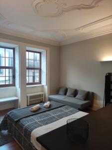 Baixa24 •P1R• Brand New Apt in the Historic Center