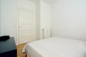 Light and spacious apartment in City-centre
