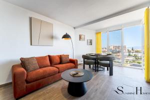Levante, Stylish apartment for 4 persons, midstay