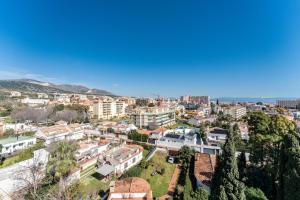 Levante, Stylish apartment for 4 persons, midstay