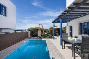 Casa Nala Vistas al Mar