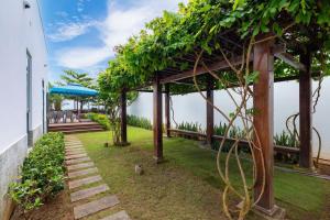 Villa bãi biển riêng Aria Vũng Tàu Resort Hotel, Villa & Apartment