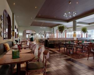 Scandic Charlottenburg