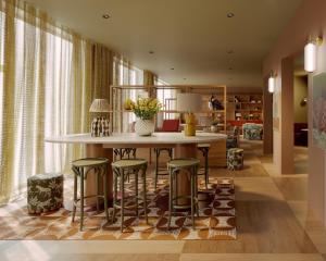 Scandic Charlottenburg