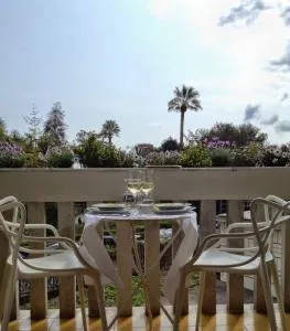 Casamati Flexyrent - Рапалло