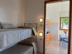 Laguna Grande Sea View