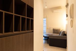 SKG Urban Center Apartment