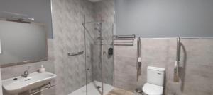 Apartamentos Las trece llaves