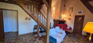 La Grange des Dîmes - Berry Sologne Sancerre - 2h Paris - 6p