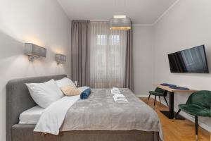 Urban Hideaway City Soul Edition Main Square