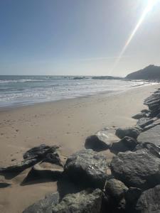 St Helens Village Holiday Home