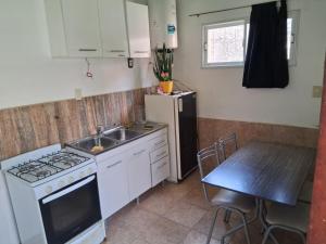 La Antigua el Volcan ,cabañas de descanso