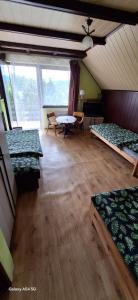 Agroturystyka Pod Kołami