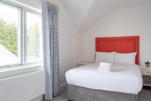 GuestReady - Charming house in Blackrock