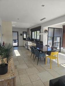 Villa Good Vibes