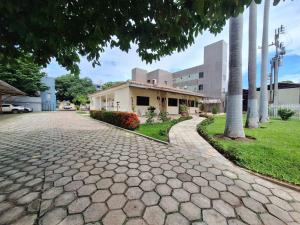 Pousada Lagoa Seca