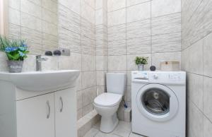 Apartment Петрівський Квартал 031 Sofiivska Borschahivka