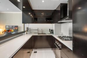 DAMAC Uppercrest Downtown - 2 Bedroom Apartment