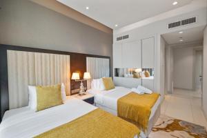 DAMAC Uppercrest Downtown - 2 Bedroom Apartment