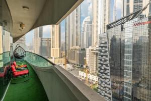 DAMAC Uppercrest Downtown - 2 Bedroom Apartment